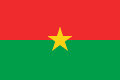 Trouvez des informations sur différents endroits dans Burkina Faso
